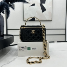 Chanel Satchel Bags